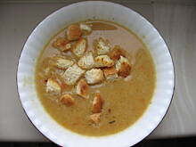 Fot. Anek:D, Zupa cebulowa po raz kolejny