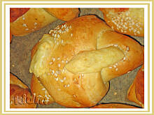 Fot. kidm, rogaliki hot-dog