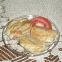 Parówki w cieście dla wybrednych dzieci