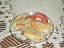 Fot. dorota40, Parówki w cieście dla wybrednych dzieci