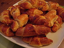 Fot. bing_translator, Croissants delicious