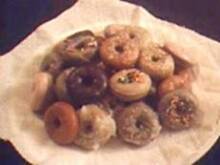 Fot. Roni, Doughnuts