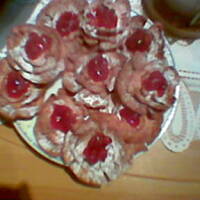 Róże karnawałowe 2