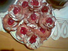 Fot. Wróbelek, Róże karnawałowe 2