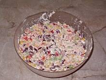 Fot. ekkore, Ryżowe szleństwo