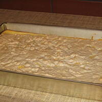 Pyszny sernik z kokosem