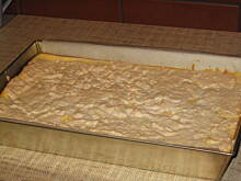 Fot. szubamag, Pyszny sernik z kokosem