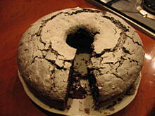 Fot. Anek:D, Piernik dżemowiec