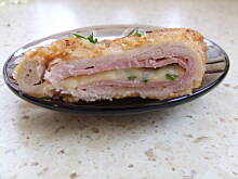 Fot. ilka76, Kotlety z indyka