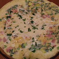 Omlet kawalerski