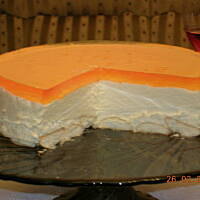 Sernik na zimno gotowany