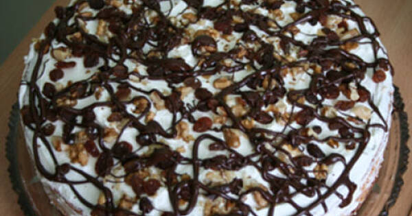 Orpheus-signature cake - przepis - bing_translator - wielkiezarcie.com