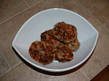 Fot. baska, Kutleciki z dodatkami