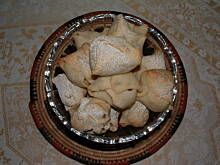 Fot. baska, Koszyczki drozdzowe moje ulubione