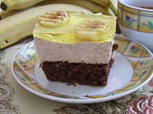 Fot. ilka76, Bananowiec