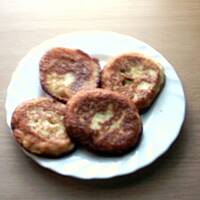 Inny wymiar placków