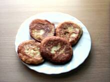 Fot. dankarz, Inny wymiar placków