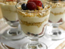 Fot. countregis, Granola