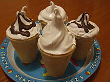 Fot. ilka76, Ciepłe lody