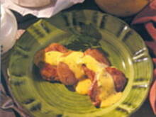 Fot. erka, Bardzo prosta poledwica