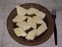 Fot. ekkore, Moje ulubione leniwe pierogi