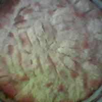 Szwajcarski placek z jabłkami