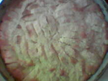 Fot. Wróbelek, Szwajcarski placek z jabłkami