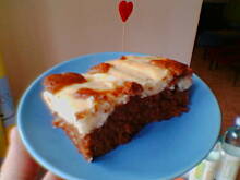 Fot. Carola, Ser w cieście piernikowym