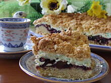 Fot. ilka76, Kruche ciasto mojej mamy