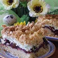 Kruche ciasto mojej mamy