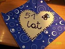 Fot. monalodz, Śmieszny ,,TORT URODZINOWY"  w  5 minut  !!!