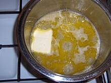 Fot. inka21, ptysie inki  21 lub karpatka