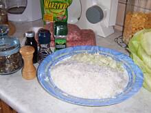 Fot. inka21, gołąbki z nutą grzybową