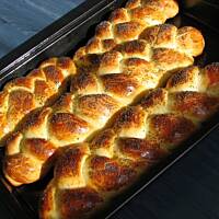 Warkocze śniadaniowe