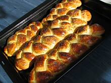 Fot. margareta, Warkocze śniadaniowe