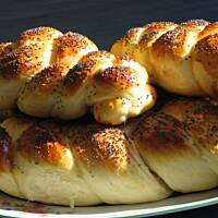 Warkocze śniadaniowe