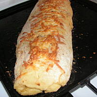 rolada z ziemniaków