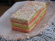 Fot. margareta, Ciasto Deserowe