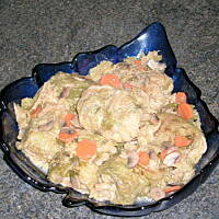 gołąbki z kapusty włoskiej