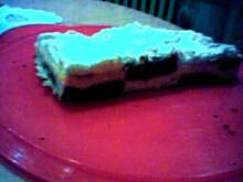 Fot. ulak, Sernik "Szachownica