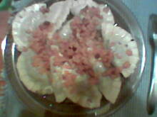 Fot. Wróbelek, Pierogi z płuckami