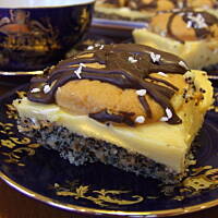 Piegusek brzoskwiniowy