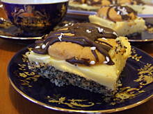 Fot. ilka76, Piegusek brzoskwiniowy