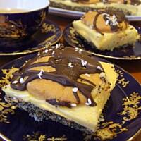 Piegusek brzoskwiniowy