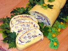 Fot. lepos, Rolada serowa