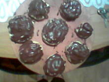 Fot. Wróbelek, Ptysiowe grzybki