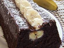 Fot. ilka76, Murzynek z bananami