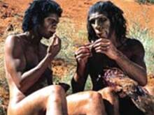 Fot. anay, Mięsożerność uwarunkowała ewolucję człowieka