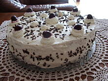 Fot. angela, Tort teściowej