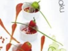 Fot. anay, "Esencja Smaku" Roberta Sowy